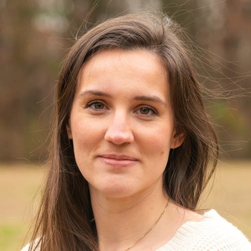 Katie Baker