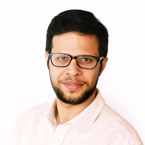 Aditya Chaudhary