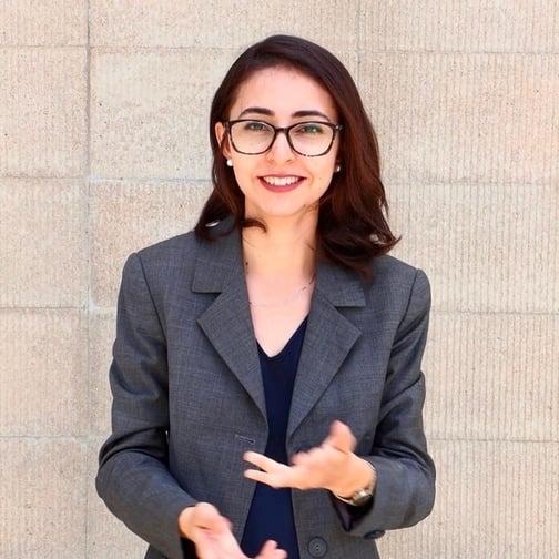 Farah Naz Wali