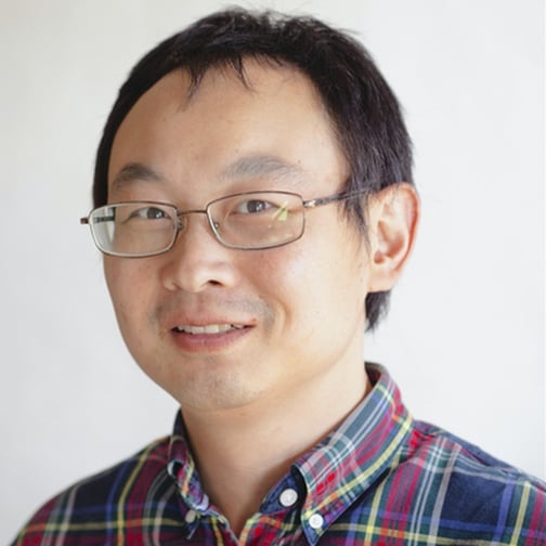 Dong Zhang