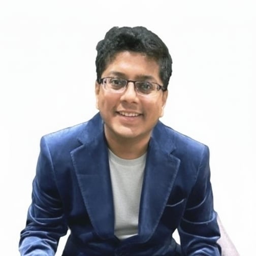 Amal Agarwal