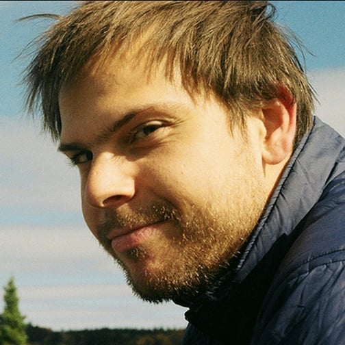 Shawn Freyssonnet-Inder