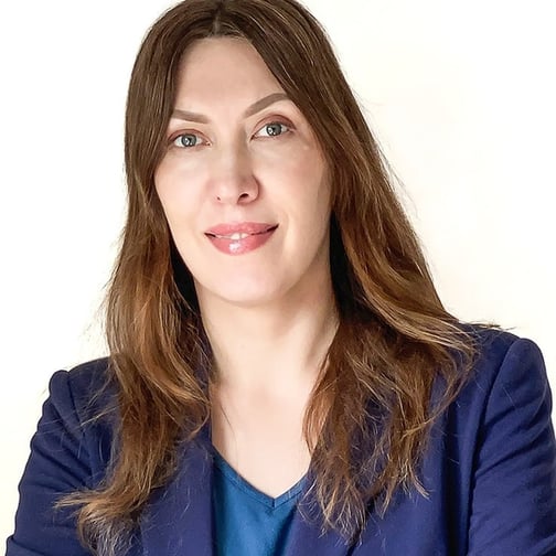 Nina Underova