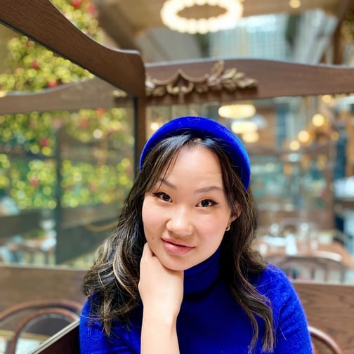 Janet Huang