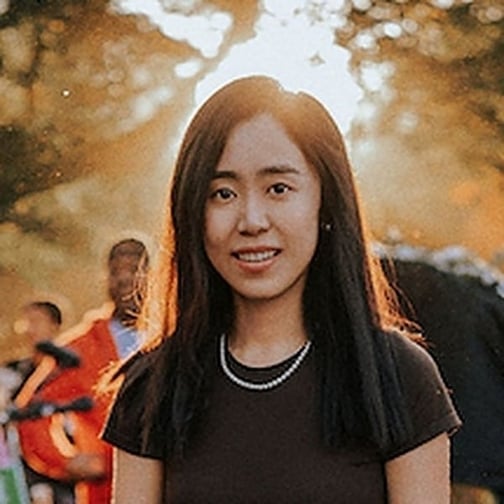 Stella Wang