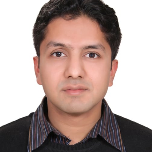 Himanshu Jain