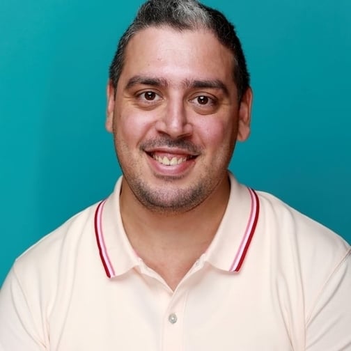 Amine Ben Cheikh Brahim