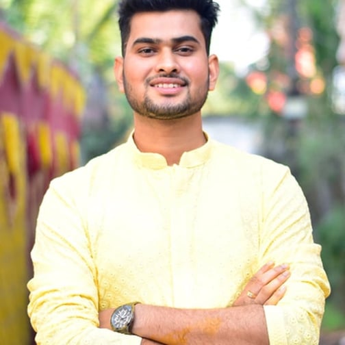 Rishab Pan