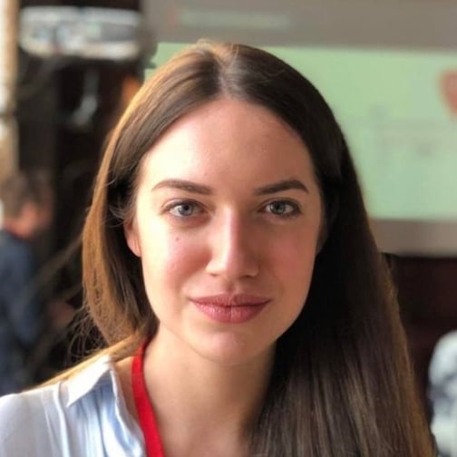 Alisa Poliakova