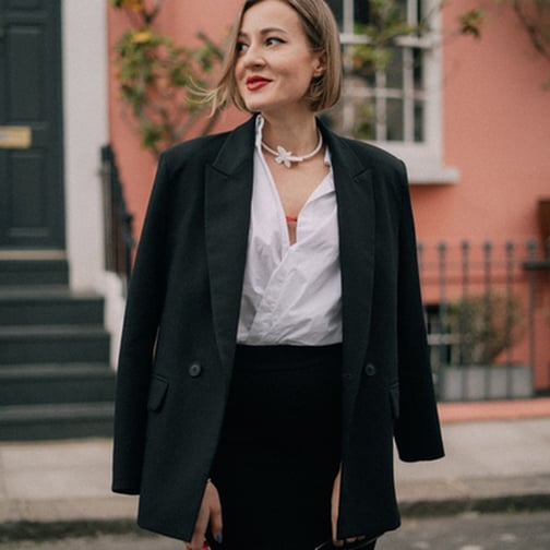 Maryna Nikitchuk
