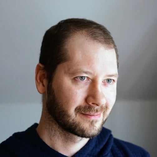Irek Mirgaleev