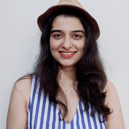 Shambhavi Pandey