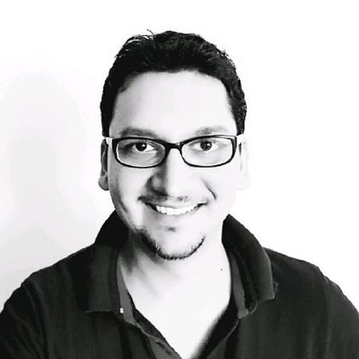 Abhishek Shukla