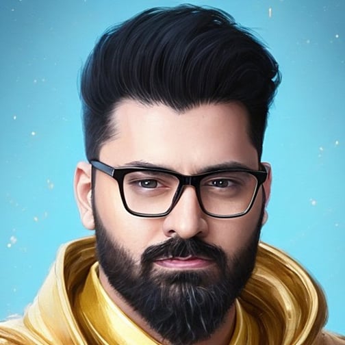 Mohsin Khan
