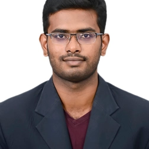 Sivaviknesh Sankar