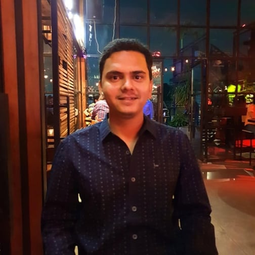 Jayram Kumar