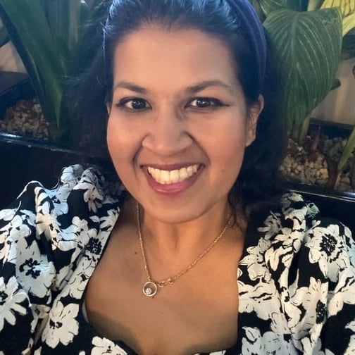 Aashni Shah