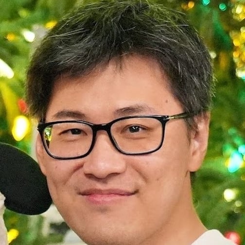 Derek Tam
