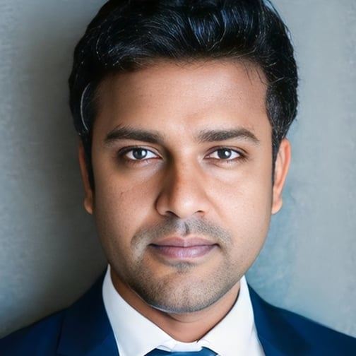 Surendra Reddy Challapalli