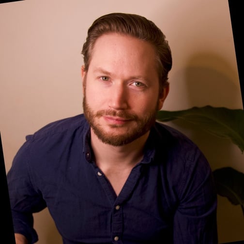Matthew Spence