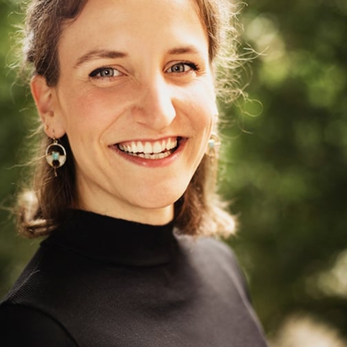 Saskia Everard