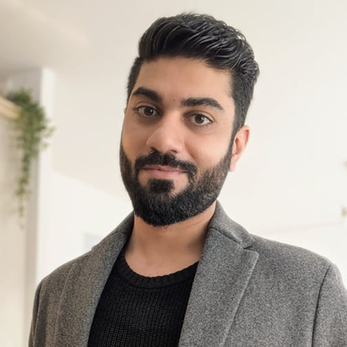 Nikhil Sikka