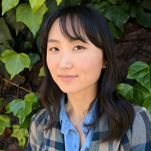 Robyn Hwang