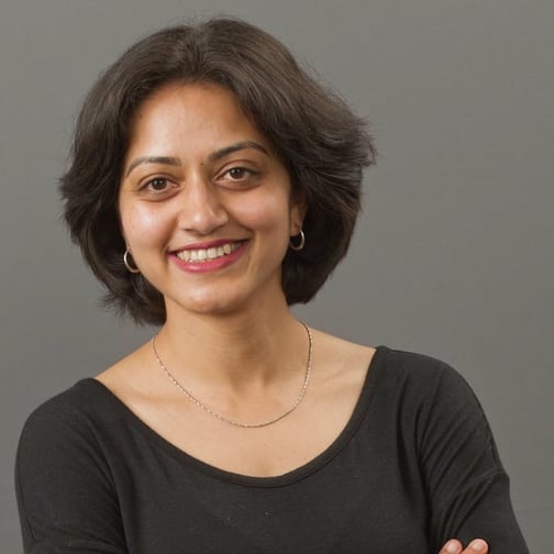 Neelam Saboo