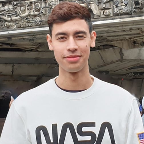Adam Syed