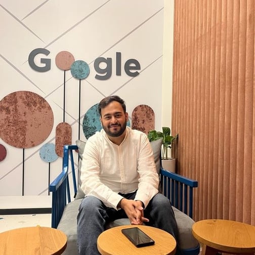 Abhishek Sharma