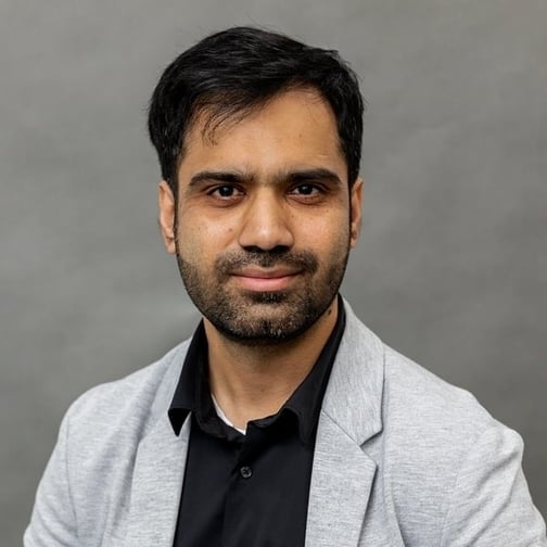 Sadique Mohammad Abdullah