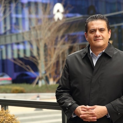 Shady Elsafty - Start Up Mentor on MentorCruise