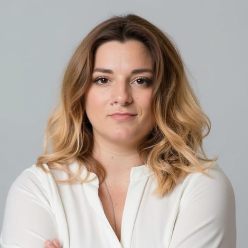 Lidija Krickovic