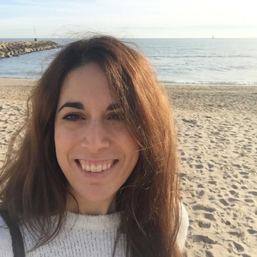 Sandra Dominguez Ortiz
