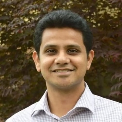 Pankaj Kamat