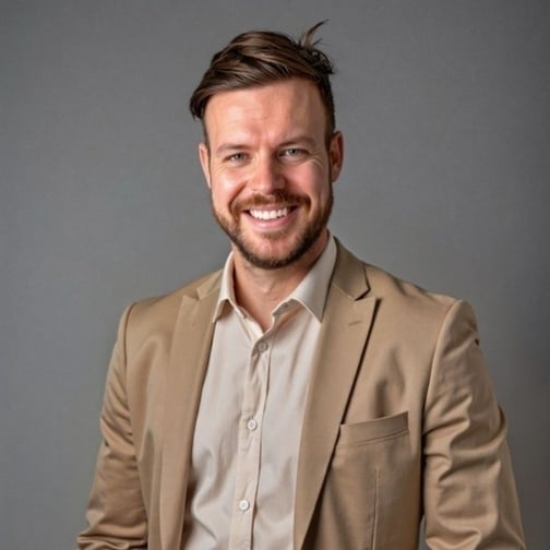 Maximilian Hedt