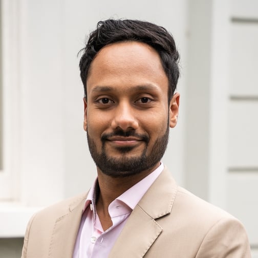 Ayush Jain