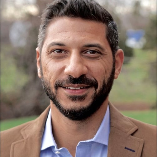 Omar Zaki