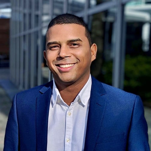 Jesse Suero