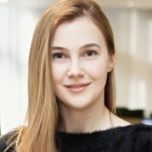 Evgeniya Bondareva