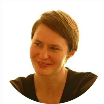 Irina Zhukova