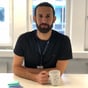 Siavash Moghaddam