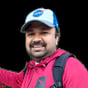Anush Sankaran