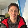 Ben Smiley-Andrews