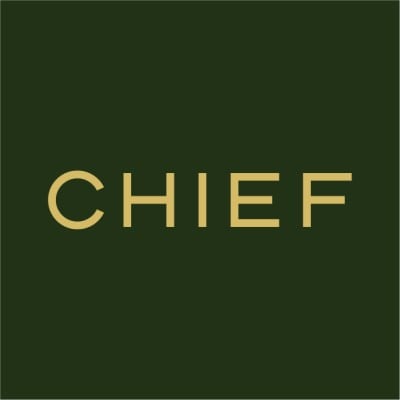 Chief Logo