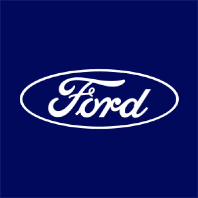 Ford Motor Company Mentors