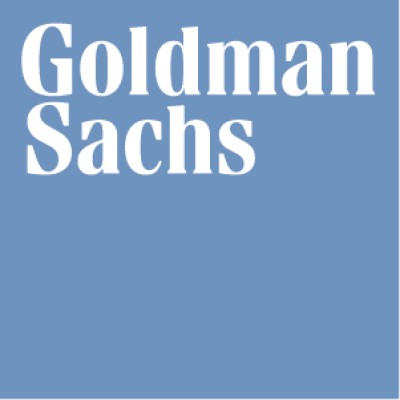 Goldman Sachs Mentors
