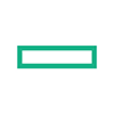 Hewlett Packard Enterprise Logo