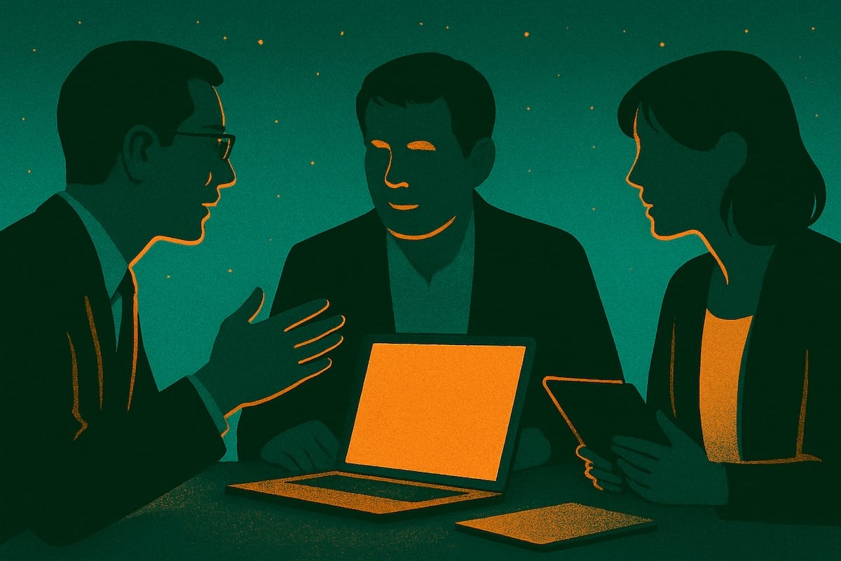 MentorCruise for Teams - Build effective teams through mentorship