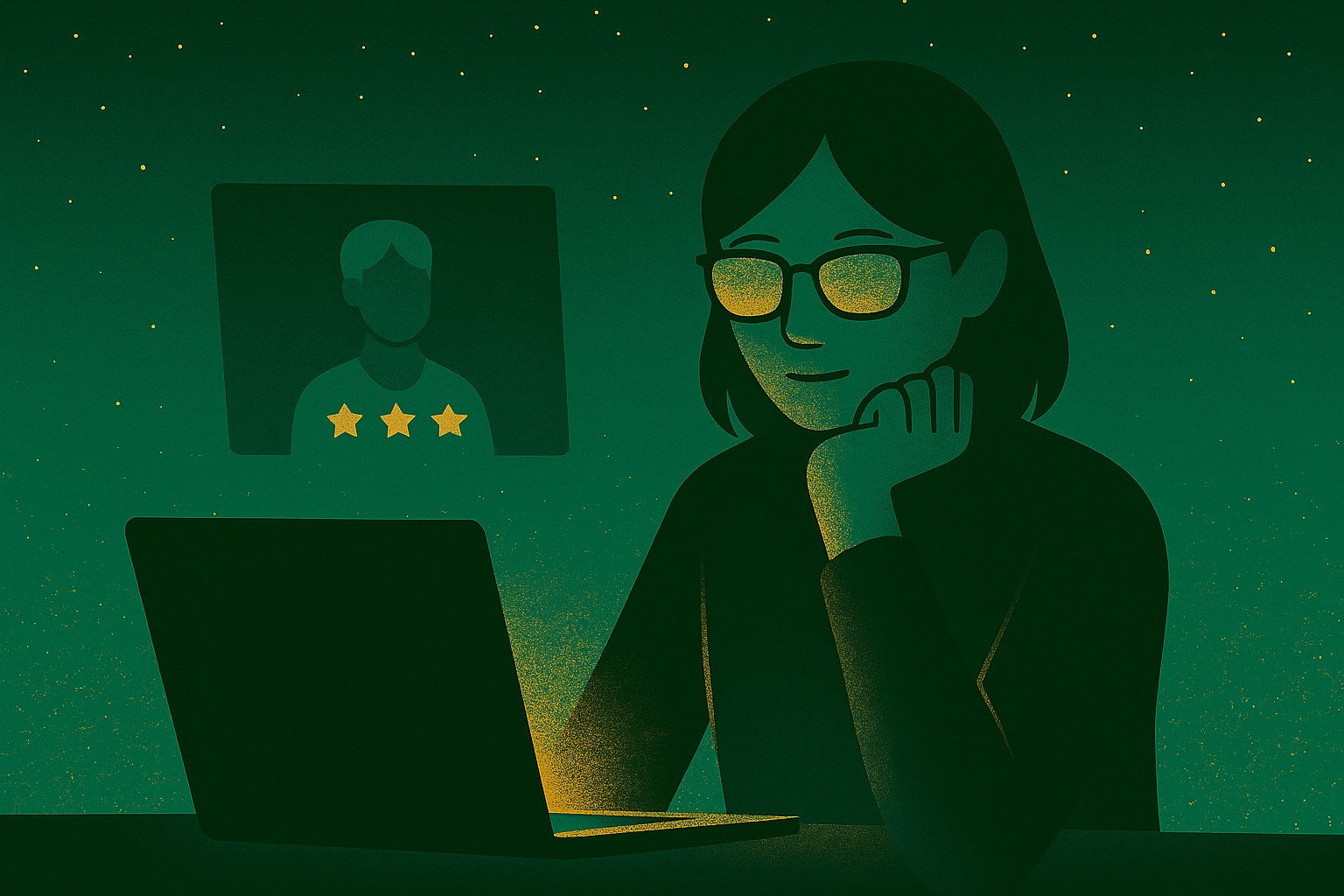 Customer reviews